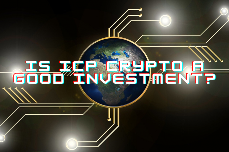 Is ICP Crypto A Good Investment?