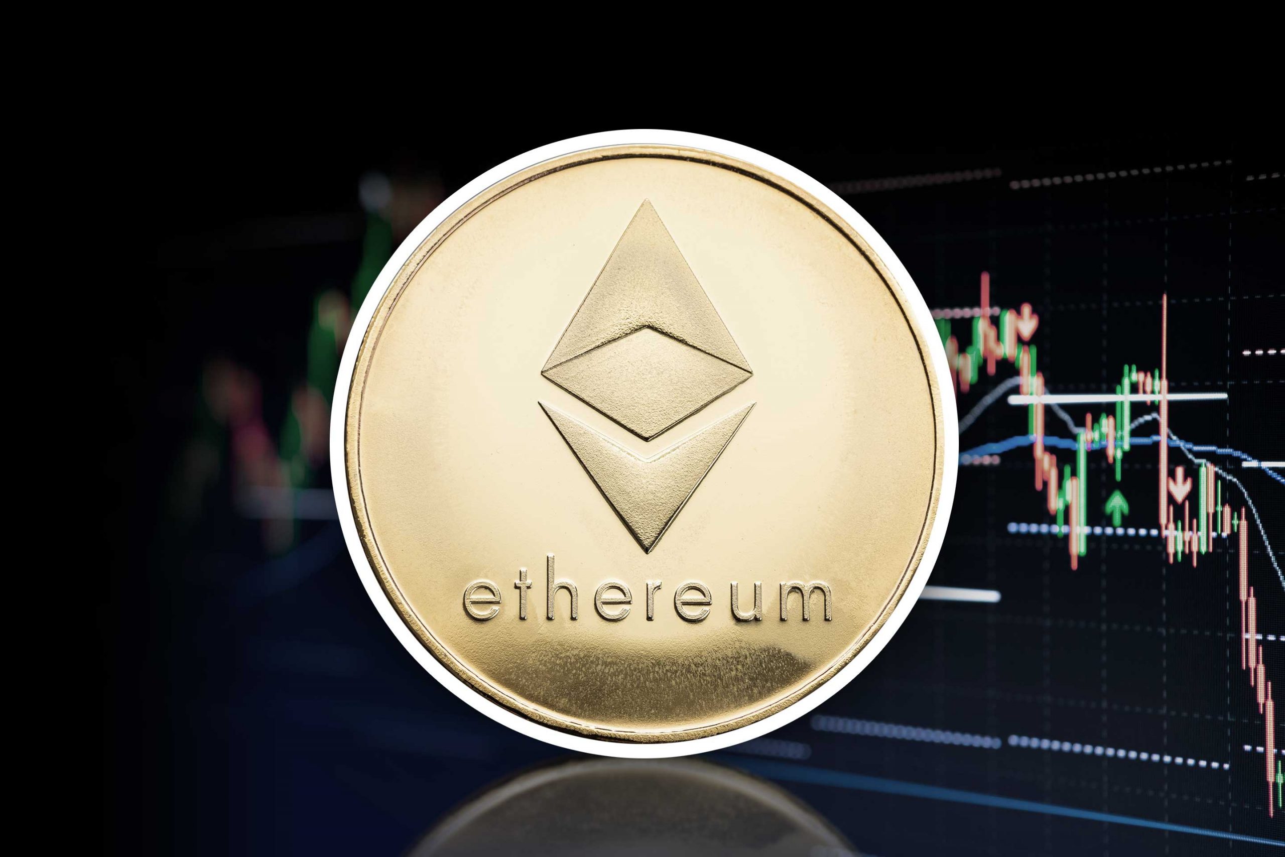 ethereum - Best Crypto To Buy Now For Long Term Benefit