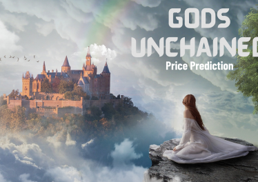 Gods Unchained Price Prediction- blockchain prediction