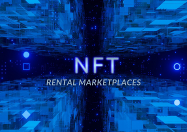 NFT Rental Marketplaces