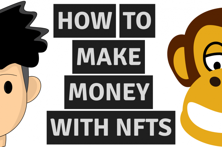 How To Make Money With NFTs As A Beginner