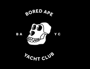 Bored Ape yacht club