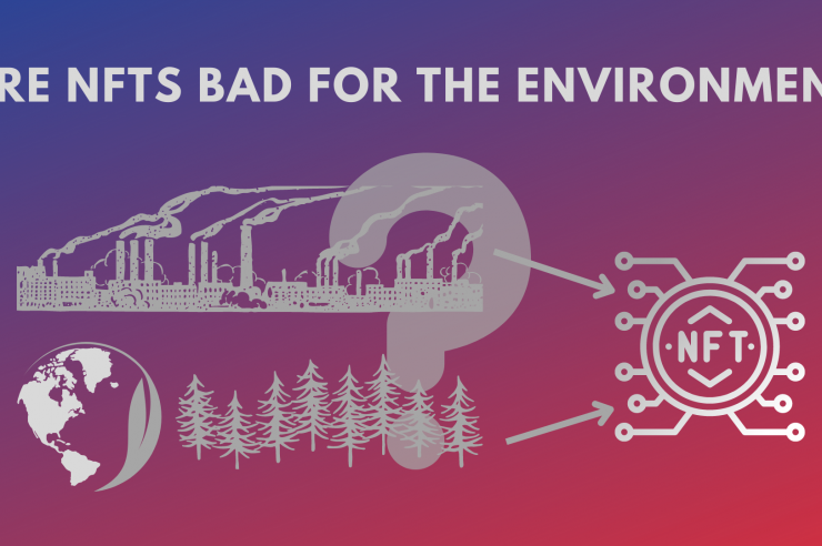 are nfts bad for the environment