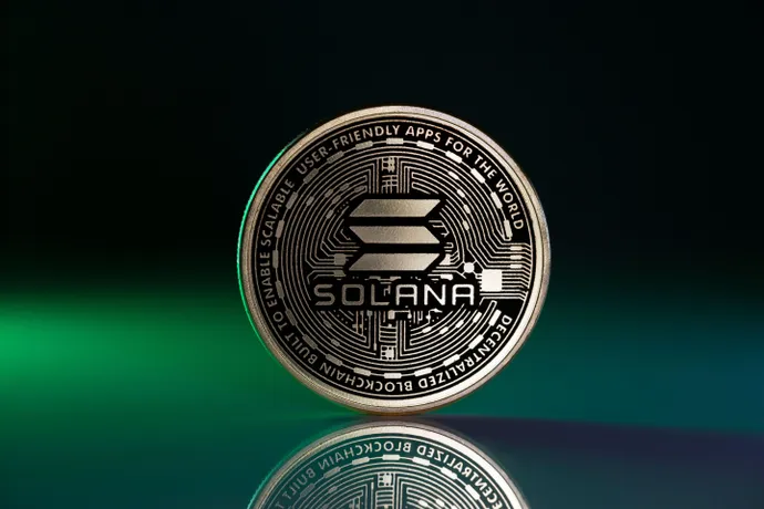 Solana - Which Is The Best Cryptocurrency To Invest Now