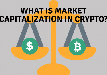 What Is Market Cap In Crypto?