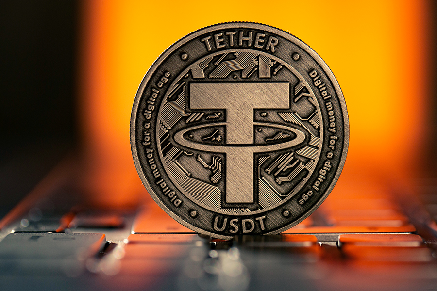 Tether - Which Is The Best Cryptocurrency To Invest Now