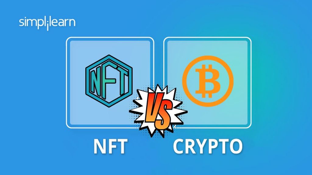 nft vs crypto - are nfts bad for the environment