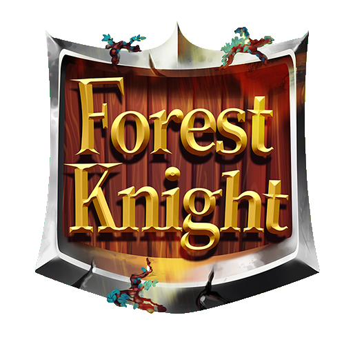forest knight