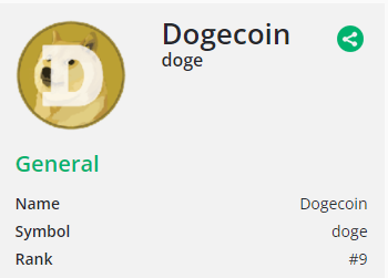 dogecoin - Dogecoin Price Prediction - Crypto Forecast
