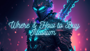 Where and How to Buy Illuvium (ILV)