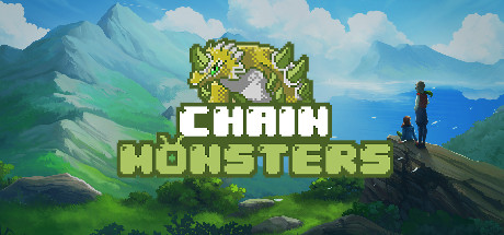 chainmonster game