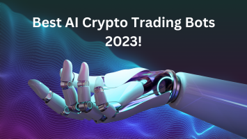 Best AI Crypto Trading Bots 2023