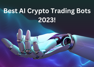 Best AI Crypto Trading Bots 2023