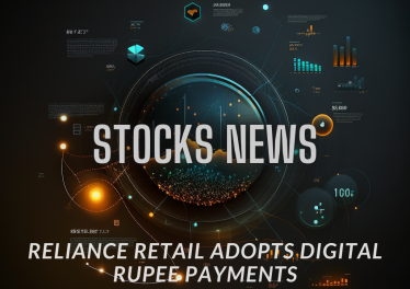 Reliance Retail Adopts Digital Rupee Payments