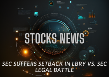 SEC Suffers Setback in LBRY vs. SEC Legal Battle