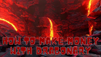 How to Make Money with Dragonary - A Guide (1)
