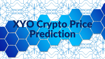 XYO Crypto Price Prediction
