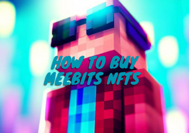 How to Buy Meebits NFTs