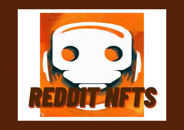 Learn to get reddit nfts
