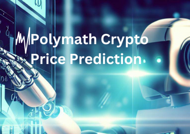 Polymath Crypto Price Prediction