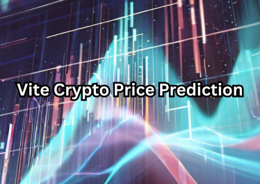 Vite Crypto Price Prediction