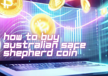 how to buy Australian Safe Shepherd Coin