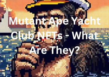 Mutant Ape Yacht Club NFTs