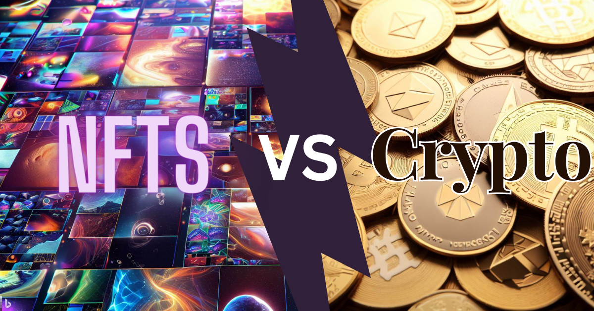 what crypto do you need to buy nfts
