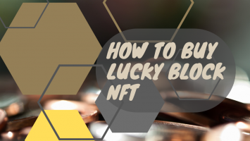 How To Buy Lucky Block NFT