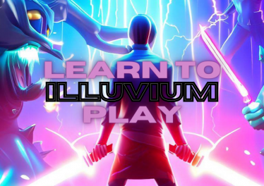 How to Play Illuvium (ILU) Game