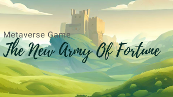 The New Army Of Fortune Metaverse Game