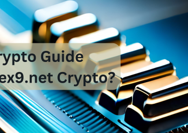 What is Tex9.net Crypto?