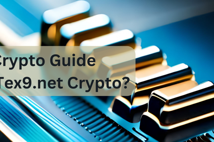 What is Tex9.net Crypto?