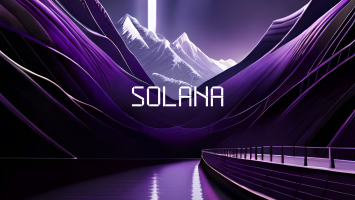 what is solana crypto