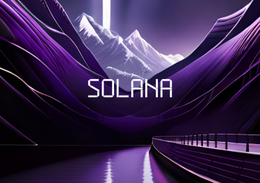 what is solana crypto