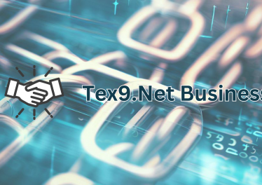 Tex9.Net Business
