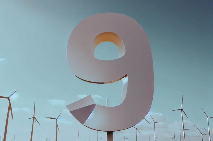 Tex9.Net Wind Farm