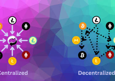 Centralized Exchange vs. Decentralized Exchang