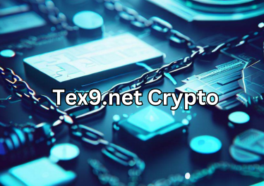tex9.net crypto comes next
