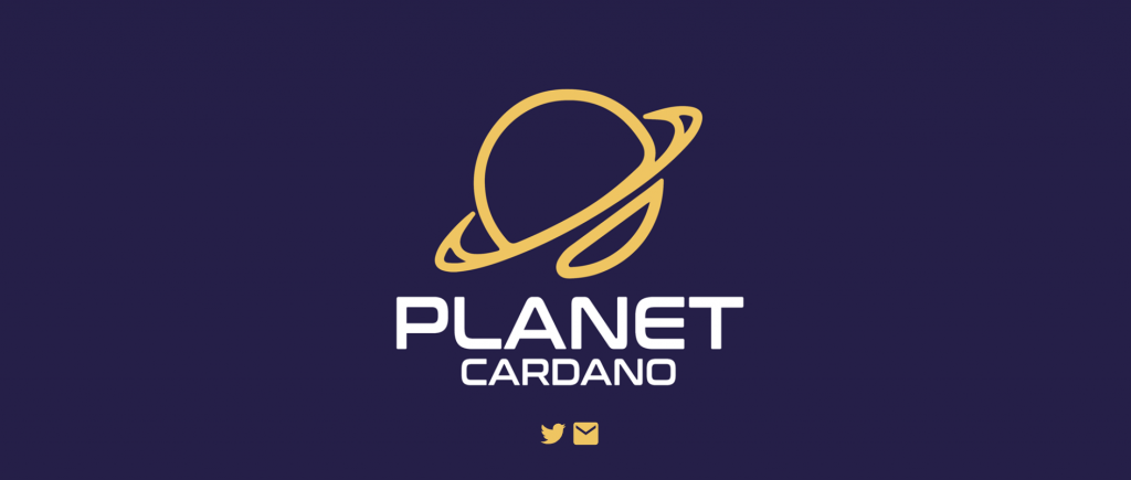 planetcardano - cardano nft projects upcoming